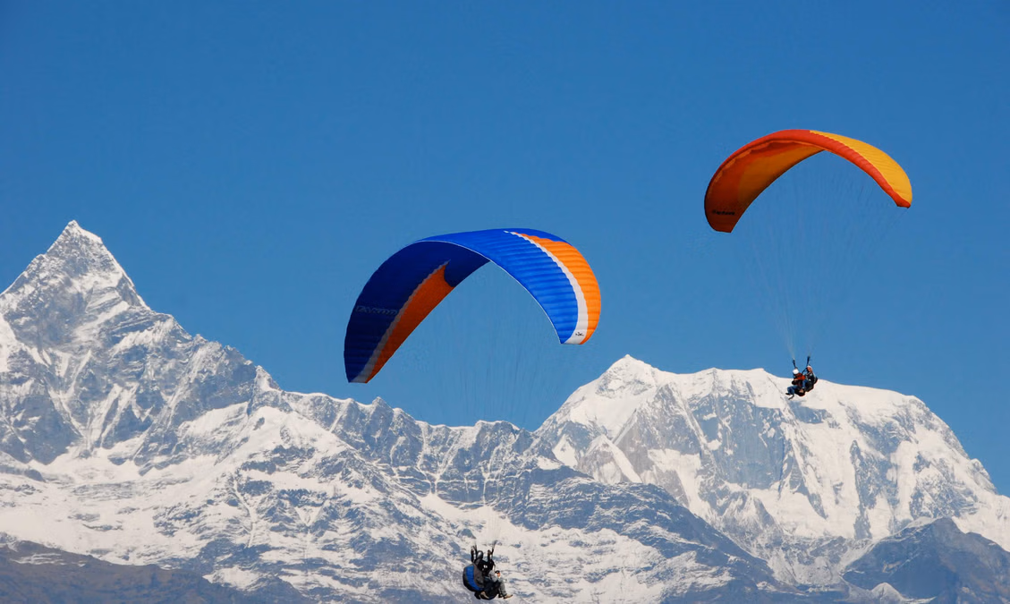 North Sikkim Adventure